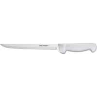 DEX BASICS 8IN FLEX FILLET | 092187316098