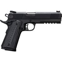 RIA TAC ULTRA FS 45ACP 5IN BARREL 8RD BLACK  57166 | .45 ACP | 850071011005