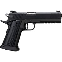 RIA TAC ULTRA FS HC 9MM 5IN BARREL 16RD BLACK  57172 | 9x19mm NATO | 850071011029