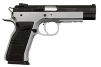 EAA WIT MTCH 9MM SA B/C 17RD | 9x19mm NATO | 741566111433