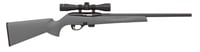 Remington Firearms 26513 597 22 LR 101 20 Inch Matte Blued Matte Gray Right Hand | 047700265131 | Remington | Firearms | Rifles | Semi-Auto| 6513