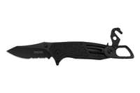 KER FUNXION EMT BLK/BLK 3 DP | 087171033853