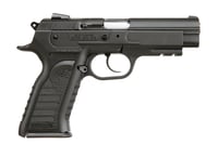 EAA WITNESS P 9MM DA 4.5B 17RD | 9x19mm NATO | 741566111150