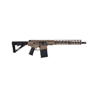  InchDiamondback DB10 AR Rifle  FDE  .308 WIN  16 Inch Inch Barrel  15 Inch Inch MLOK Rail  Magpul Grip  A2 Flash Hider Inch  | .308 WIN | 810035751507