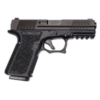 Polymer80 P80 PFC9 Handgun 9mm Luger 10rd Magazine 4.02 Inch Barrel Black | 9x19mm NATO | 819925022567