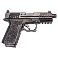 Polymer80 P80 PFC9 Handgun 9mm Luger 10/rd Magazine 4.5 Inch Threaded Barrel Black Night Sights | 9x19mm NATO | 819925022581