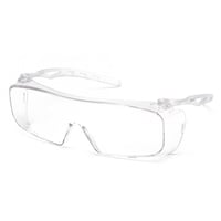 PYM CAPPTURE SAFETY GLASS CLR | 810170031861