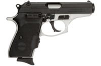 BER THUNDER 380 DA 8R B/N CRIM | .380 ACP | 091664960250