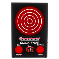 LaserLyte Trainer Target Quick Tyme TLB-QDM | 689706211820