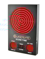 Laserlyte TLB-XL Score Tyme Trainer Target | 689706211493