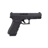 USD GLK 17 9MM GEN 4 NS 17RD  | 9x19mm NATO | 567801345988