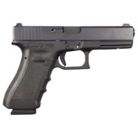 USD GLK 22 40SW GEN 3 NS 15RD | .40 SW | 587643120130