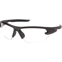 Pyramex VGSGM1410T Semtex 2.0 Glasses Clear Lens Anti-Fog Gun Metal Frame | 810170030253