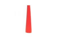 NST 1260 RED SAFETY CONE | 017398800853
