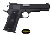 M1911A2 9MM/22TCM TARGET 5 Inch   INCLUDES 9MM  22TCM BARRELS  | 9mm.22TCM | 4806015516804