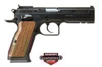 EAA WITNESS STK3 45AP DA B 10 | .45 ACP | 741566601323