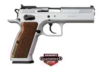 EAA WITNESS STK2 38SUP DA C 17 | .38 SUPER | 741566600739