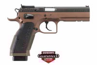 EAA WIT STK3 XTR 9MM DA C 17RD | 9x19mm NATO | 741566603440