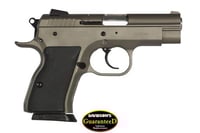 EAA WITNESS CMP 9MM DA WF 12RD | 9x19mm NATO | 741566111198