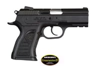 EAA WITNESS P 45AP DA 3.6B 8RD | .45 ACP | 741566111112