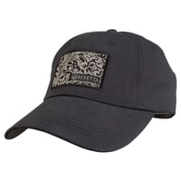 ENGRAVED COTTON TWILL HAT DARK NAVYBeretta Engraved Cotton Twill Hat Dark Navy - Unstructured cotton front - Slidebuckle closure - Patch with shotgun engraved graphic | 082442899831