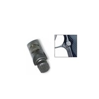BER 92/96 OVERSIZE MAG BUTTON  BLKOversize Steel Magazine Release Button Replaces smaller factory magazine release Does not include bushings  Requires reuse of your bushings and spring  Fits both Models 92 and 96s both Models 92 and 96 | 082442858333