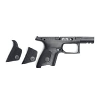 APX CMPT GRIP FRAME BLKGrip Frame Beretta APX Compact  Black  Compatible with Compact/Centurion uppers only  Not compatible with fullsize upper | 082442899190