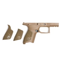 APX CENT GRIP FRAME FDEGrip Frame Beretta APX Centurion  Flat Dark Earth  Compatible with Compact/Centurion uppers only  Not compatible with fullsize upper | 082442899206