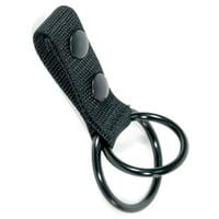 LIGHT/BATON HOLDER CD CELLLight/Baton Holder D Cell  C Cell Black - Molded nylon with the superior abrasion resistance of Cordura - Cordura has superior resistance to abrasion, but has always been easy to crush and hasnt always maintained its shape - Molded looks always been easy to crush and hasnt always maintained its shape - Molded look | 648018029875