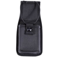 MOLDED RADIO PCH CORD BLKRadio Carrier - Quick Disconnect Swivel Belt Loop Black - Molded nylon with thesuperior abrasion resistance of Cordura - Cordura has superior resistance to abrasion, but has always been easy to crush and hasnt always maintained its shapeasion, but has always been easy to crush and hasnt always maintained its shape - Molded look- Molded look | 648018029899