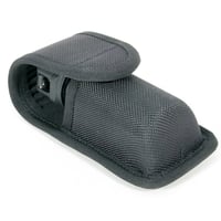 MLD CHEM AGENT PCH MED CORD BLKChem Agent - Medium MK3 Black - Molded nylon with the superior abrasion resistance of Cordura - Cordura has superior resistance to abrasion, but has always been easy to crush and hasnt always maintained its shape - Molded look with toughen easy to crush and hasnt always maintained its shape - Molded look with toughnessness | 648018029905