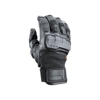 S.O.L.A.G. STEALTH GLOVE BLK LARGES.O.L.A.G Stealth Gloves Black - Large - Touch screen compatible - Hard knuckle- Flame and cut resistance - Leather | 648018005862
