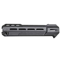 Blackhawk KARHG2BK Knoxx AR Handguard Midlength Molded Black | 604544626841