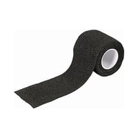 SELFCLINGING CAMO WRAP BLACKClinging Camo Wrap Black  AdhesiveFree, SelfAdhearing  Removable and reusable  Conforms to Any Shape  Ideal for weapons, binoculars, flashlights, knifes, ammo clips, canteens  more  Does not stick to gear or weapons  does not leavammo clips, canteens  more  Does not stick to gear or weapons  does not leave residuee residue | 846271004510