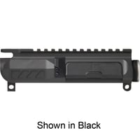 CMMG UPPER RECEIVER ASSEMBLY MK4/AR15 TUNGSTEN | 810097506381