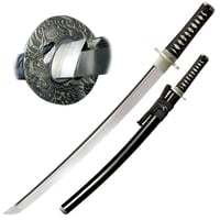 WAKIZASHI EMPROR 27 1/2IN OVA BLDEWAKIZASHI EMPROR 27 1/2IN OVA BLDE | 705442003809
