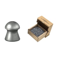 PREMIER DOMED PELLET 177 CAL 10GR 1250CTPREMIER DOMED PELLET 177 CAL 10GR 1250CT | 028478001770