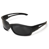 BLADE RUNNER  BLK/G15 LENSBlade Runner Safety Glasses  Black and G15 Black frame with G15 lens  Tough safety sunglasses by Edge Eyewear  3x AntiScratch coating for optimum protection  Military Vapor Shield antifog coating Military Vapor Shield antifog coating | 697920010563