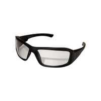 CLEAR LENS HAMEL BLK THIN FRMHamel Matte Black Frame - Clear Lens - The Edge Hamel delivers ANSI Z87.1 high-impact ballistic protection in an uncompromising package. These shooting glasses drop big features at a relatively small price. From the anti-scratch coating todrop big features at a relatively small price. From the anti-scratch coating to its permanentits permanent | 697929005652