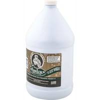 FROG LUBE SOLVENT 1 GALFrogLube Solvent 1 Gallon  Cleans and removes carbon, petroleum based productsand gunk  Use before an initial FrogLube treatment  NonToxic  Biodegradable  Contains No Petroleum or Water  Pleasant Mint Smell Contains No Petroleum or Water  Pleasant Mint Smell | 736211149862