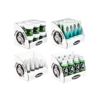 POP DEALER PACK  SMALL 48PCPop Dealer Pack  Small 48pc 12 CLP Liquid Spray  1 oz  12 Extreme CLP Liquid 1.5 oz  12 Preservative Paste  4 oz  Extreme CLP Liquid  4 oz | 736211152336