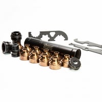 RIF RATCHETLOK FRONT CAP .46CALRIF RATCHETLOK FRONT CAP .46CAL | 689396836716