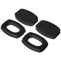 HYGIENE KIT FOR L3Hygiene Kit for L3 Includes one pair of replacement ear cushions and one pair offoam inserts -  Extends performance and lifetime of earmuff - Snap-in ear cushions are standard on all Howard Leight earmuffsons are standard on all Howard Leight earmuffs | 731255012004