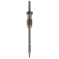 ZIP SPINDLE KIT STRAIGHT WALL PISTOLNew Dimension Die Zip Spindle Kit For straight wall cartridges only - Designed for large caliber trimming - Threaded to eliminate spindle slippage - Kit consists of a threaded spindle, threaded spindle collet and decapping pins of a threaded spindle, threaded spindle collet and decapping pin | 090255434026