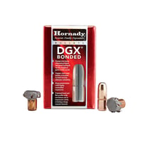 BULLET DGXBD 470CAL 474 500GR 50RD/BXBULLET DGXBD 470CAL 474 500GR 50RD/BX | 090255474749