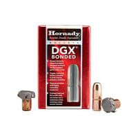 BULLET DGX BND 50CAL 510 570GR 50RD/BXBULLET DGX BND 50CAL 510 570GR 50RD/BX | 090255515046