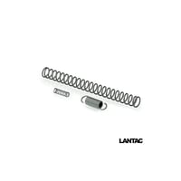 GLOCK ULTIMATE SPRING SET 4LBS-Kit Upgrade Glock Spring Kit G17/19 Gen1-4 - 4.0lb Firing Pin Spring For Target, Competition  Sporting Use - Manufactured from the highest grade piano wire and tempered for the best service lifeand tempered for the best service life | 712038709779