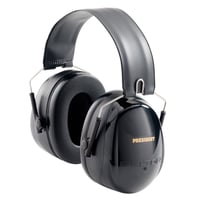3M Peltor 97070 Small Earmuff Earmuff 22 dB Black | 078371970703