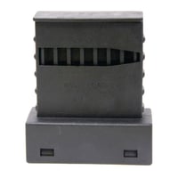 M14/M1A USGI MAGAZINE LOADERM1A/M14 USGI Style Magazine Loader Simple and compact plunger style magazine loader inserts 4 .308/7.62x51mm cartridges into the magazine with a single stroke  Injection molded from a black MilSpec polymer for durability Injection molded from a black MilSpec polymer for durability | 708279009259