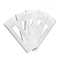 UTIL BLADES CARPET 5 UTIL BLADESUTIL BLADES CARPET 5 UTIL BLADES | 076812128539
